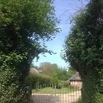Prázdninový dům Charmante Petite Maison Dans Le Jardin Letteguives