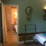 Prázdninový dům Charmante Petite Maison Dans Le Jardin