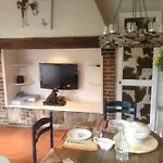 Charmante Petite Maison Dans Le Jardin Prázdninový dům