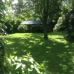 Prázdninový dům Charmante Petite Maison Dans Le Jardin Letteguives