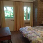 Prázdninový dům Charmante Petite Maison Dans Le Jardin