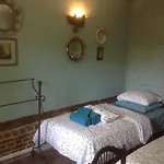 Charmante Petite Maison Dans Le Jardin Prázdninový dům Letteguives