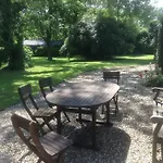 Charmante Petite Maison Dans Le Jardin Prázdninový dům *