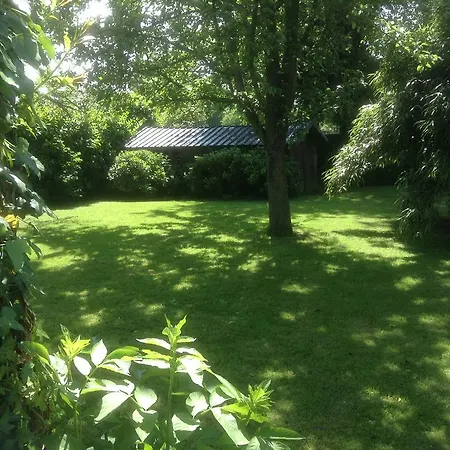 別荘 Charmante Petite Maison Dans Le Jardin Letteguives