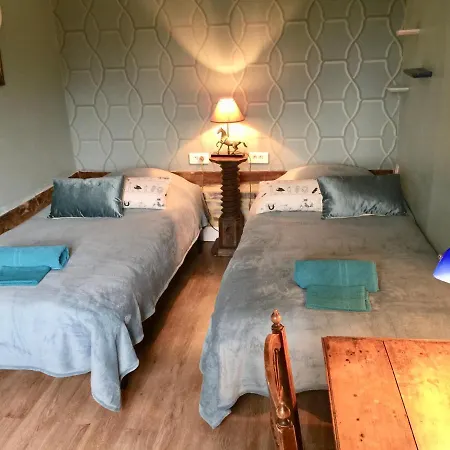 Charmante Petite Maison Dans Le Jardin 別荘 *